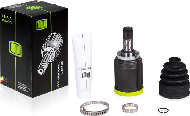 Шрус Trialli. Артикул GO 0514