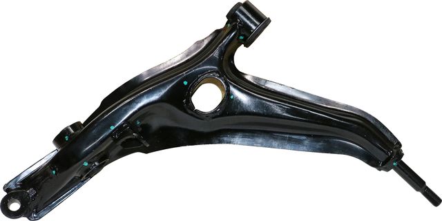 Поперечный рычаг передней подвески CTR левый для Honda Civic VI 1995-2001. Артикул CQ0071L