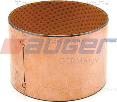 Патрубок радиатора (системы охлаждения) Auger. Артикул 84015