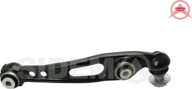 Продольный рычаг передней подвески Sidem (сталь). Артикул 65773