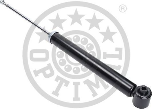 Амортизатор Optimal. Артикул A-1672G