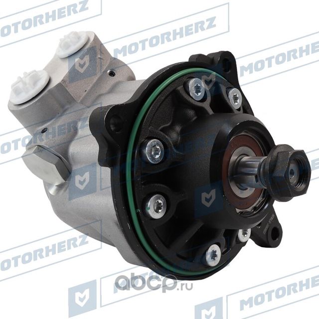 Насос гидроусилителя руля (Motorherz). Артикул P2078HG