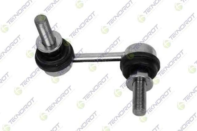 Стойка (тяга) стабилизатора Teknorot передняя правая для Nissan Almera Tino I 2000-2006. Артикул N-634
