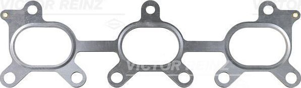 Прокладка выпускного коллектора Victor Reinz. Артикул 71-54126-00