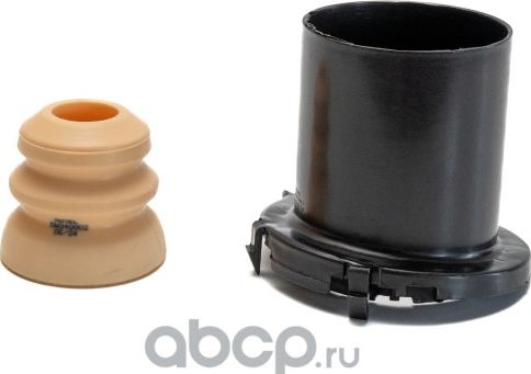 Пыльник с отбойником амортизатора переднего (Absel). Артикул DW340002