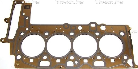 Прокладка ГБЦ Elring для Toyota RAV4 IV (CA40) 2015-2018. Артикул 575.051