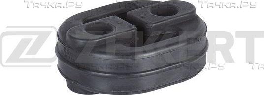 Кронштейн глушителя Zekkert передний для Toyota Prius III (XW30) 2009-2011. Артикул GM-8117