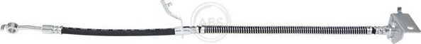 Тормозной шланг ABS. Артикул SL 6301