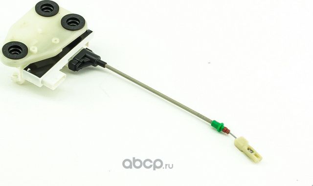 Трос замка двери передней левой (Dominant). Артикул BW20026100003