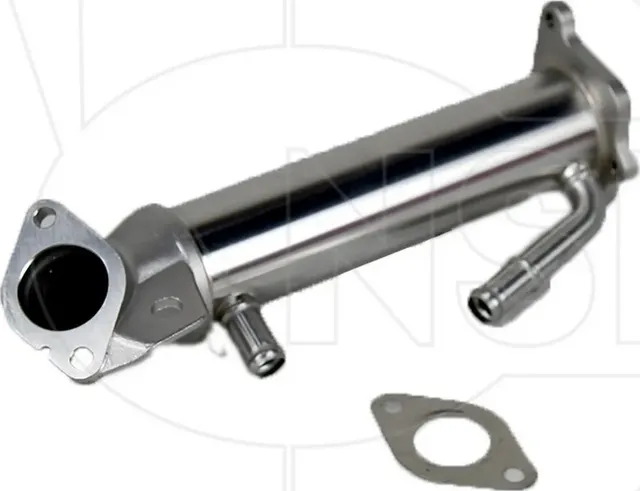 Теплообменник FORD Transit VI 06-14 (NSP) NSP. Артикул NSP091771581