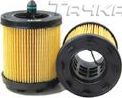 Масляный фильтр Alco Filters. Артикул MD-463
