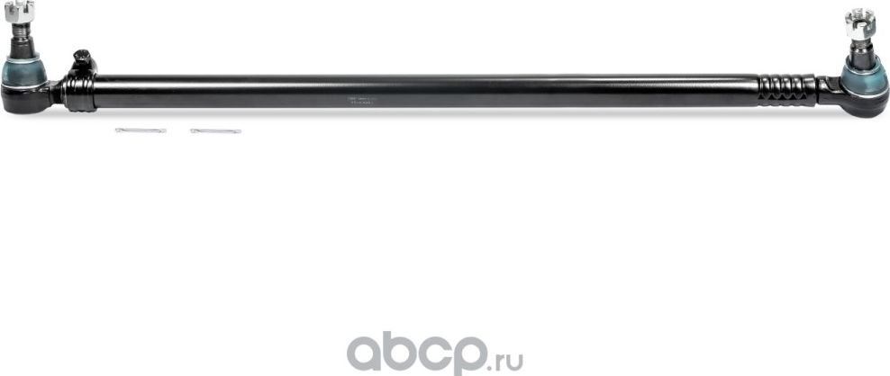 Тяга рулевая продольная (Topcover). Артикул T11744003