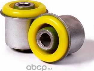 Сайлентблоки, комплект (Точка Опоры). Артикул 3-20-984