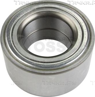 Ступичный подшипник (комплект) OSSCA передний правый/левый для Kia Proceed I 2008-2013. Артикул 19079