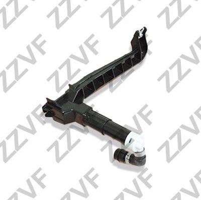 Форсунка омывателя фар ZZVF левая для Lexus IS II 2005-2015. Артикул ZVFP080