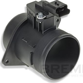 Датчик массового расхода воздуха (ДМРВ) Bremi. Артикул 30407