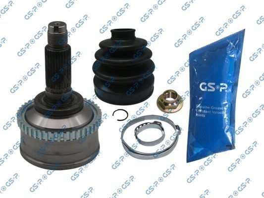 Шрус наружный (граната) GSP передний для Mazda Xedos 9 I 1993-2000. Артикул 818029