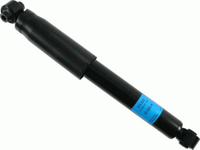 Амортизатор SACHS. Артикул 313 522