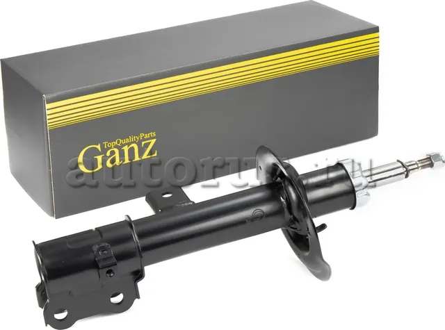 Амортизатор передний R (Ganz). Артикул GIK02092