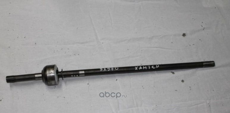 Шрус внутренний (граната) UAZ. Артикул 316052304061