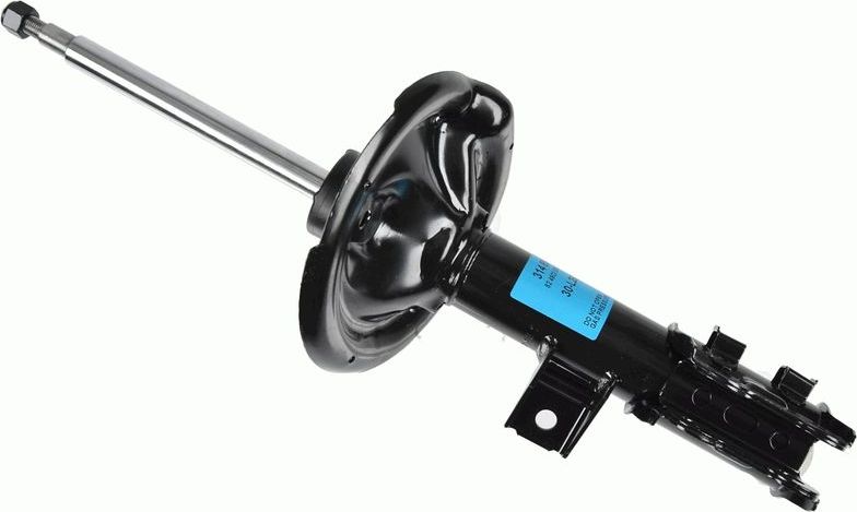 Амортизатор SACHS. Артикул 314 895