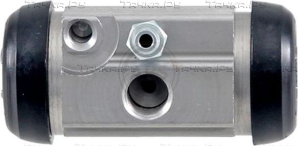 Тормозной цилиндр ABS (алюминий). Артикул 52307