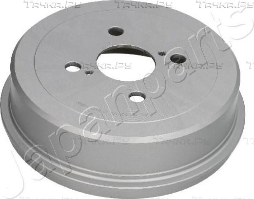 Тормозной барабан Japanparts. Артикул TA-207C