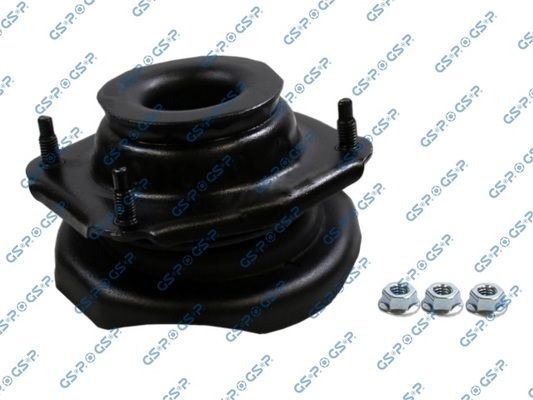 Опора амортизатора (стойки) GSP. Артикул 533996K