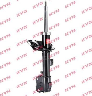 Амортизатор KYB (Каяба) Excel-G. Артикул 339080