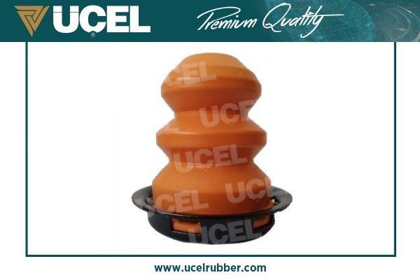 Отбойник амортизатора (стойки) Ucel (Полиуретан). Артикул 20448