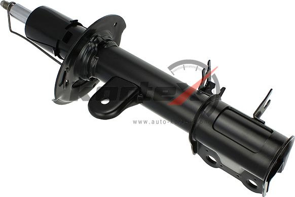 Амортизатор перед L (Kortex). Артикул KSA356STD