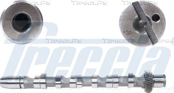 Распредвал Freccia для Audi A6 II (C5) 1997-2005. Артикул CM05-2121