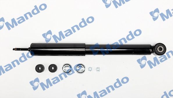 Амортизатор Mando. Артикул MSS020562