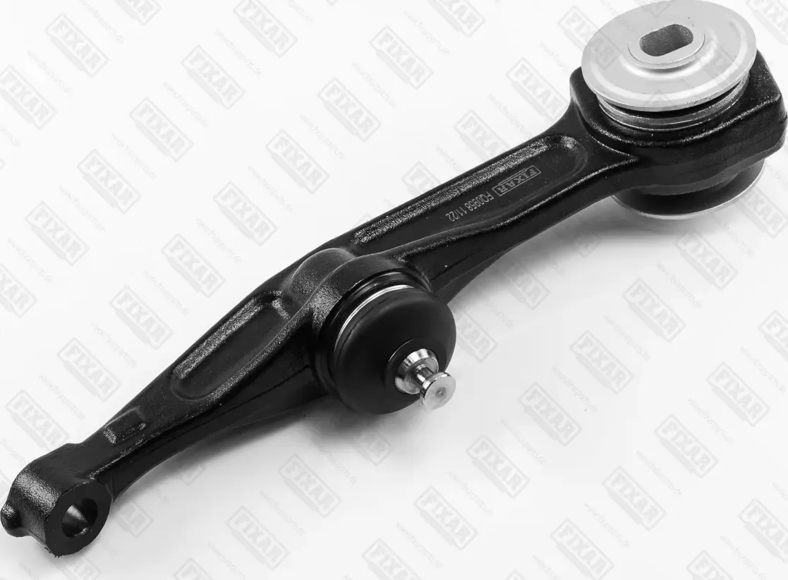 Рычаг MB W220 98- передн.нижн.лев./прав. (Fixar). Артикул FQ0958