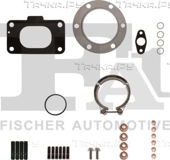 АВТОЗЧ FA1. Артикул KT141050