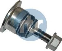 Шаровая опора RTS задняя правая/левая нижняя для BMW X5 I (E53) 2000-2006. Артикул 93-09660