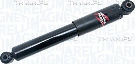 Амортизатор Magneti Marelli. Артикул 356110070000