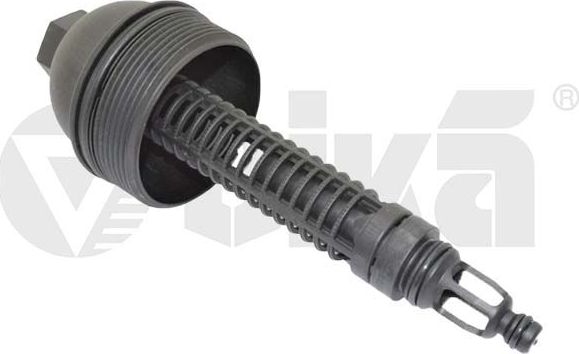 крышка фильтра масляного Vika. Артикул 19824101