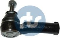 Наконечник рулевой тяги RTS. Артикул 91-00658-2