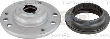 Опора амортизатора (стойки) NTN / SNR передняя для Fiat Croma II 2005-2011. Артикул KB653.11