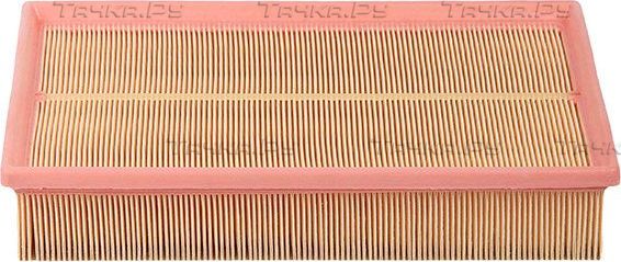 Воздушный фильтр Zentparts. Артикул Z32754