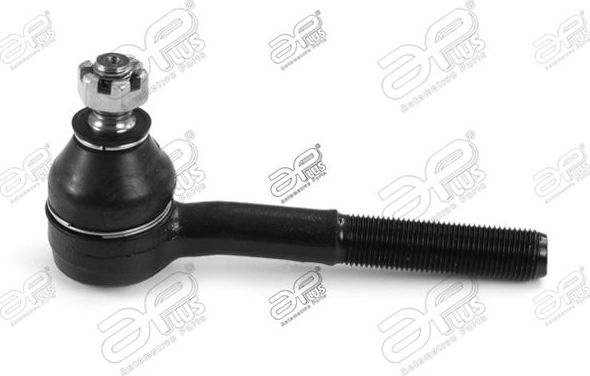 Наконечник рулевой тяги APlus. Артикул 12001AP