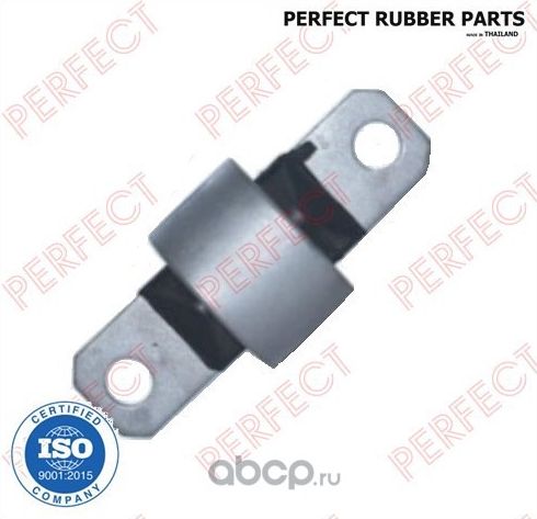 САЙЛЕНТБЛОК ЗАДНЕГО ПРОДОЛЬНОГО РЫЧАГА (Perfect) Perfect. Артикул MD65CX71E03