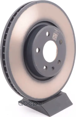 Тормозной диск VAG. Артикул 8R0615301F