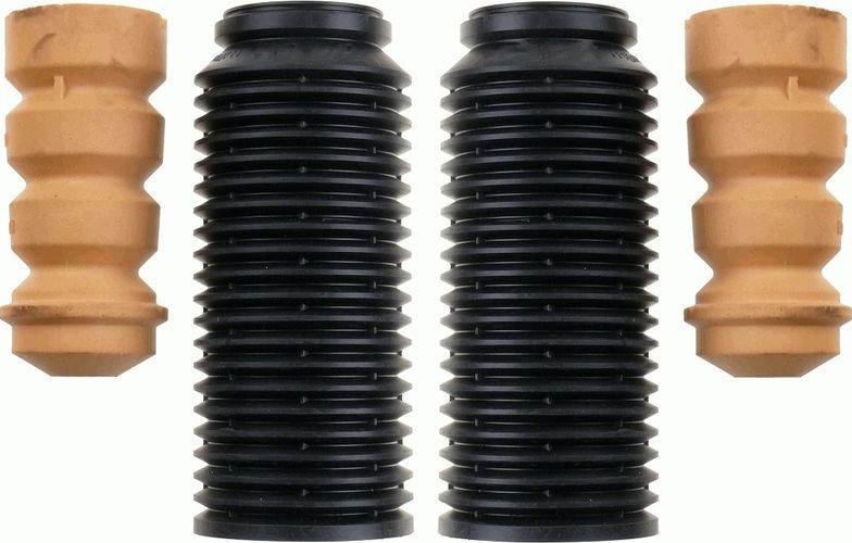 Комплект отбойников и пыльников амортизаторов (стоек) SACHS сервисный комплект. Артикул 900 019