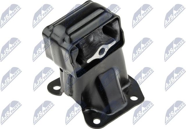 Подушка (опора) двигателя NTY передняя левая для Jeep Grand Cherokee III (WK) 2005-2010. Артикул ZPS-CH-033