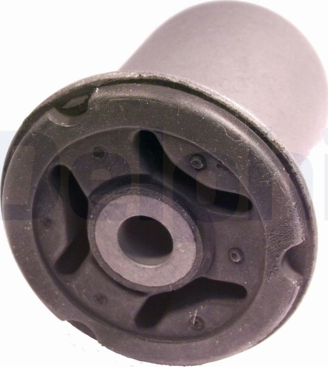 Сайлентблок задней балки Delphi для Audi 80 V (B4) 1991-1996. Артикул TD793W