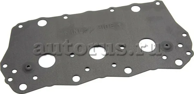 Прокладка клапанной крышки KIA CARNIVAL PMC 0K9BV102F5A (Parts-Mall). Артикул P1GB029