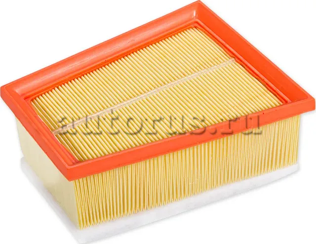 Фильтр воздушный (Ganz). Артикул GIR04005