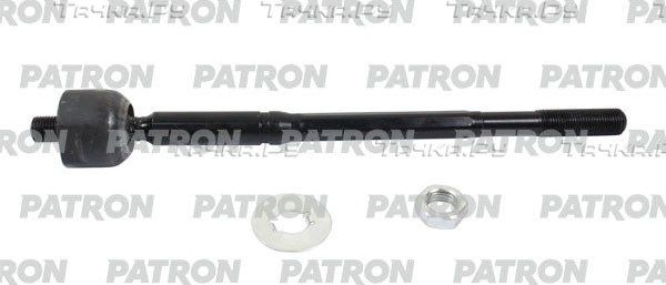 Рулевая тяга Patron правая/левая для Toyota Hilux V 1988-1998. Артикул PS2331